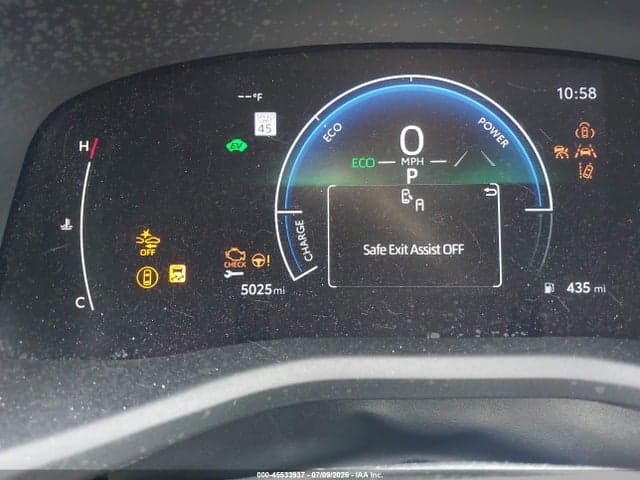 2026 TOYOTA CAMRY SE 15