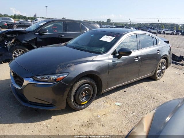 2020 MAZDA MAZDA6 TOURING 2