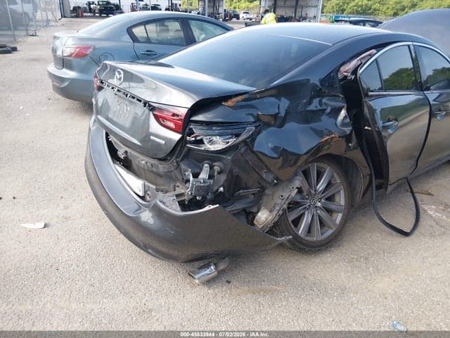 2020 MAZDA MAZDA6 TOURING 6