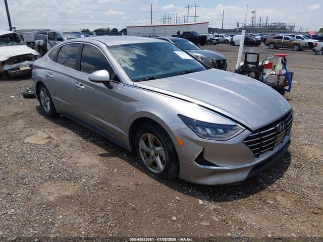 2021 HYUNDAI SONATA SE - 1