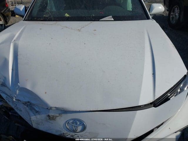 2025 TOYOTA CAMRY SE 10