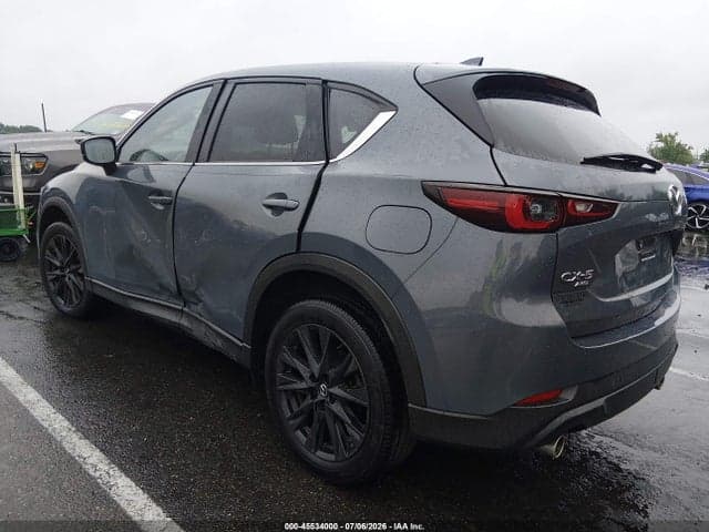 2024 MAZDA CX-5 2.5 S CARBON EDITION 3