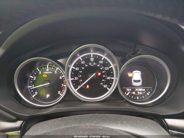 2024 MAZDA CX-5 2.5 S CARBON EDITION 7