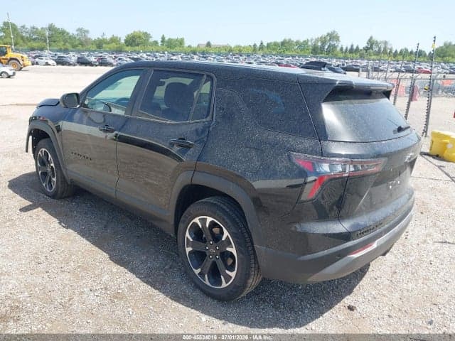 2026 CHEVROLET EQUINOX AWD LT 3