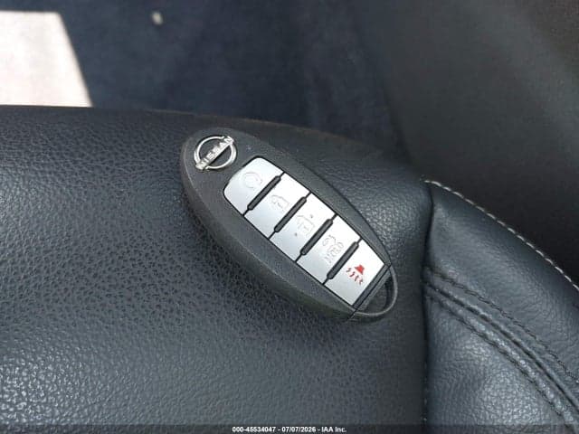 2024 NISSAN ALTIMA SR INTELLIGENT AWD 11