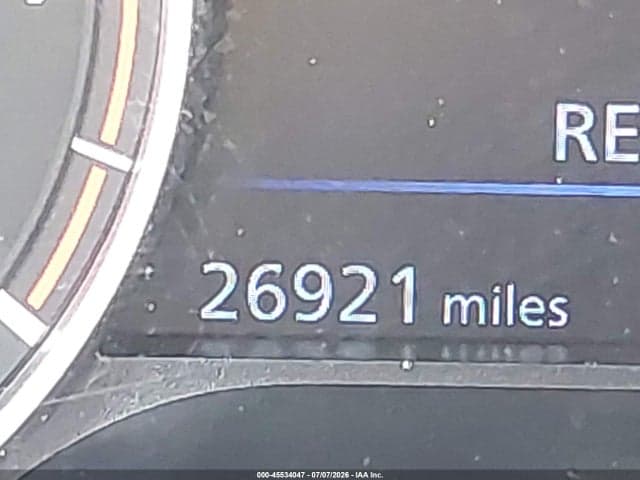 2024 NISSAN ALTIMA SR INTELLIGENT AWD 16