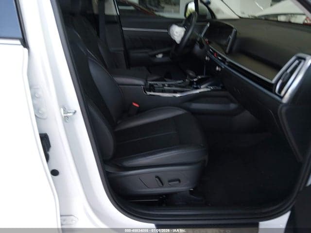 2024 KIA SORENTO SX 5