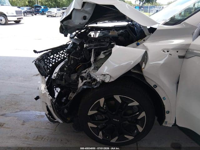 2024 KIA SORENTO SX 6