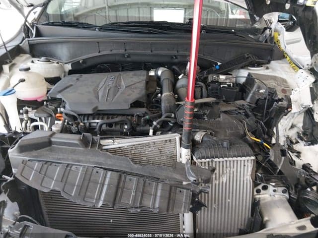 2024 KIA SORENTO SX 10