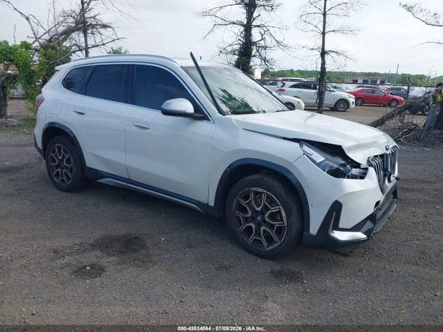 2024 BMW X1 XDRIVE28I - 1
