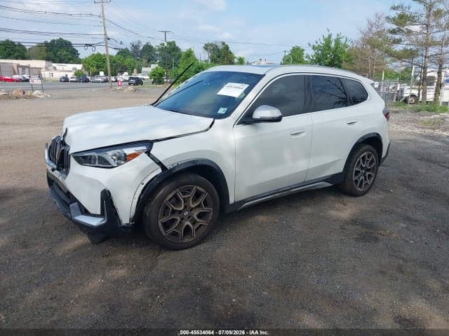 2024 BMW X1 XDRIVE28I 2