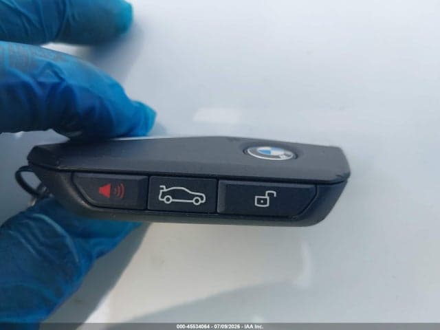 2024 BMW X1 XDRIVE28I 11