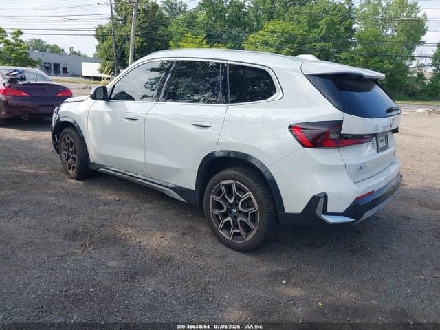 2024 BMW X1 XDRIVE28I 3