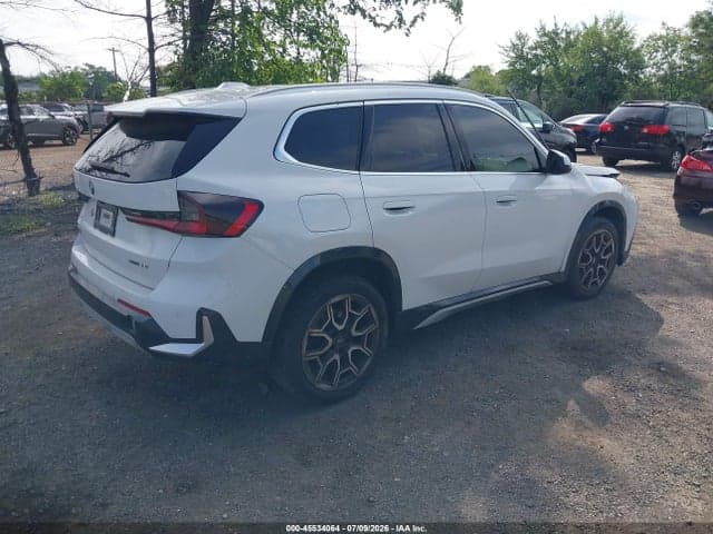 2024 BMW X1 XDRIVE28I 4