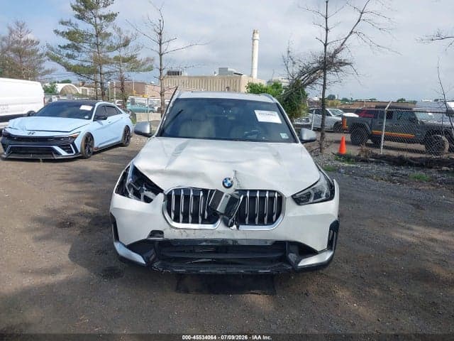 2024 BMW X1 XDRIVE28I 6