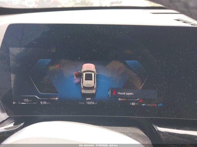 2024 BMW X1 XDRIVE28I 7