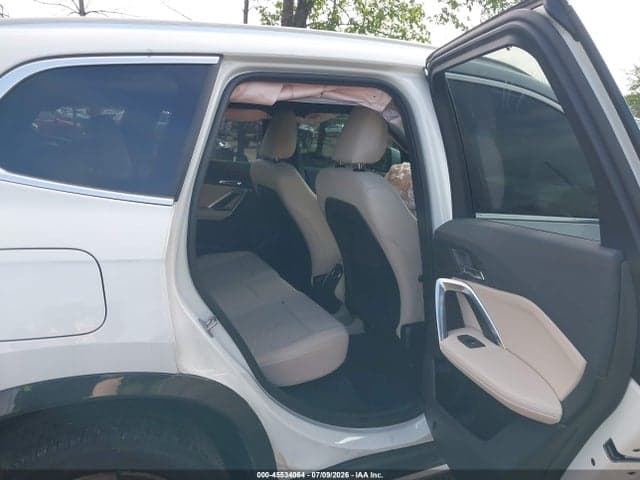 2024 BMW X1 XDRIVE28I 8