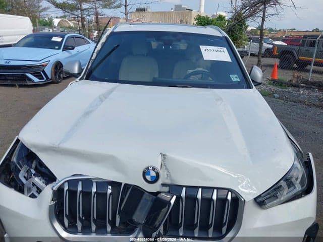 2024 BMW X1 XDRIVE28I 10