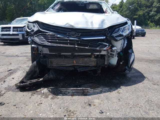 2018 CHEVROLET EQUINOX LT 13