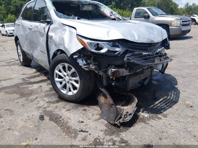 2018 CHEVROLET EQUINOX LT 14