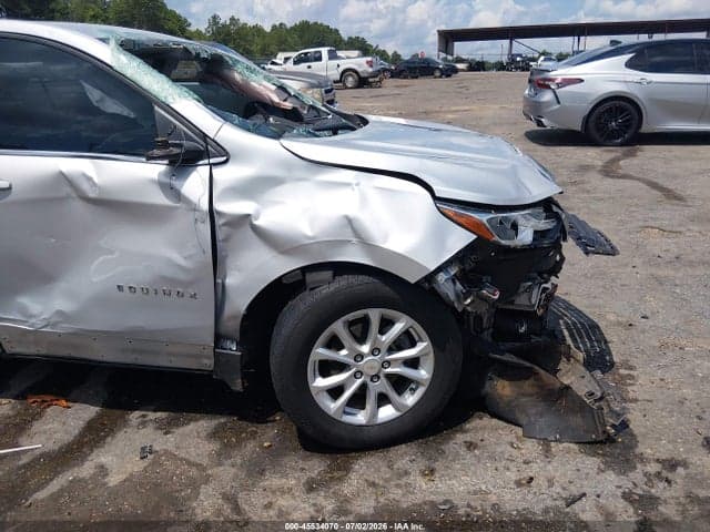 2018 CHEVROLET EQUINOX LT 15