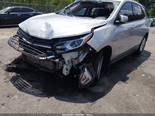2018 CHEVROLET EQUINOX LT 6