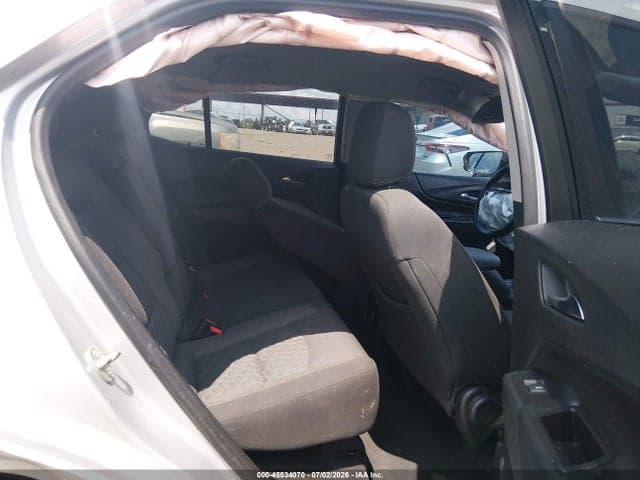 2018 CHEVROLET EQUINOX LT 8
