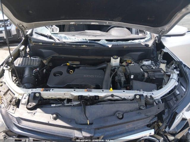 2018 CHEVROLET EQUINOX LT 10