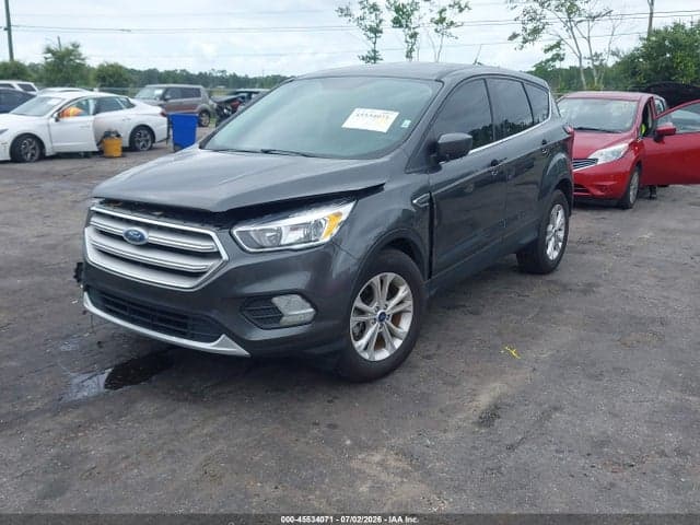 2019 FORD ESCAPE SE 2