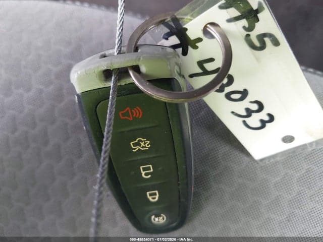 2019 FORD ESCAPE SE 11
