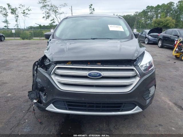 2019 FORD ESCAPE SE 12