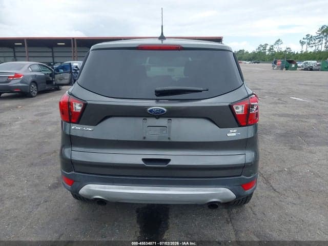 2019 FORD ESCAPE SE 16