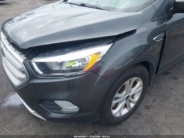 2019 FORD ESCAPE SE 6