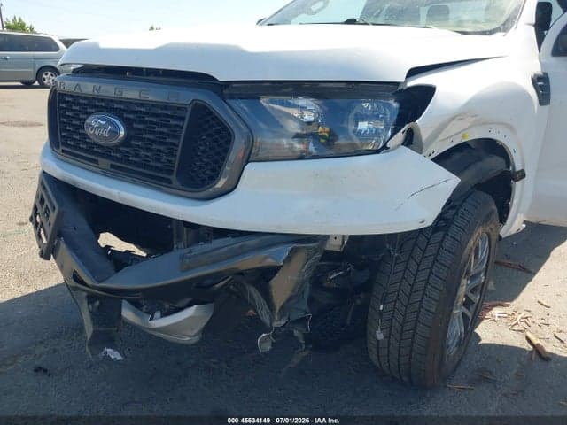 2022 FORD RANGER XLT 6