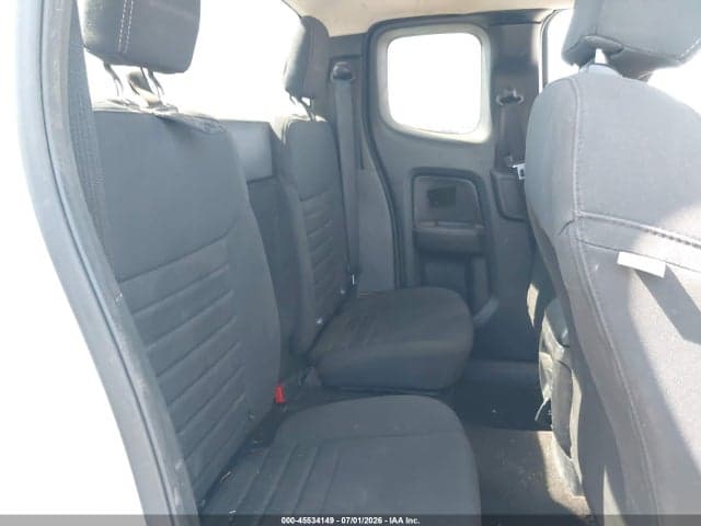 2022 FORD RANGER XLT 8