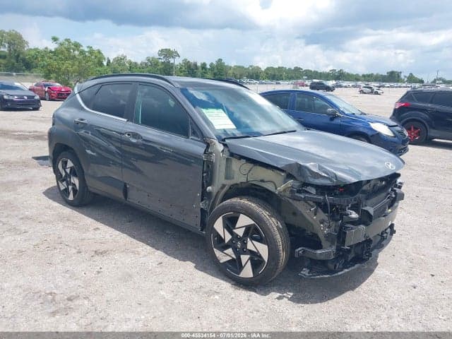 2024 HYUNDAI KONA LIMITED 1