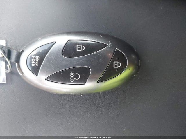 2024 HYUNDAI KONA LIMITED 11