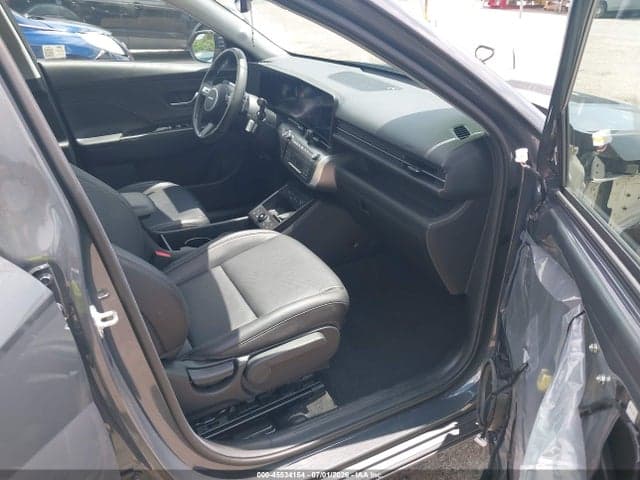 2024 HYUNDAI KONA LIMITED 5