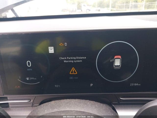2024 HYUNDAI KONA LIMITED 7