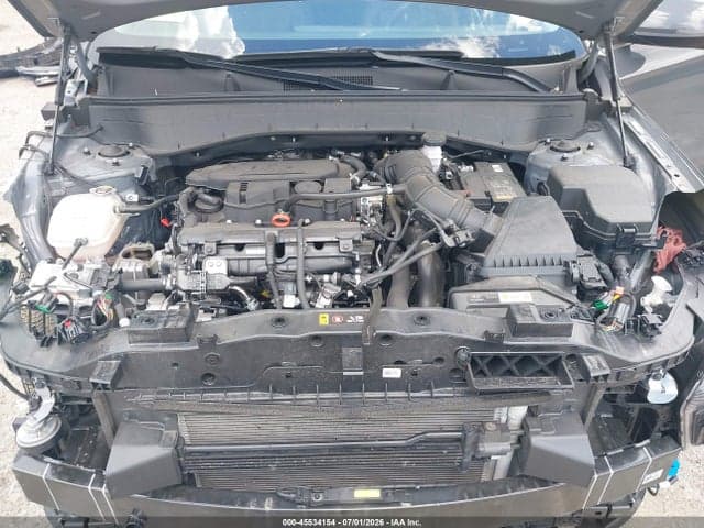 2024 HYUNDAI KONA LIMITED 10