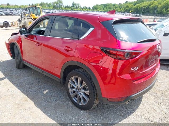 2020 MAZDA CX-5 GRAND TOURING 3