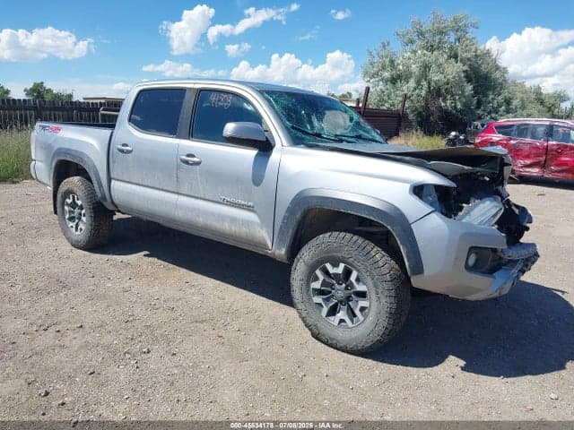 2021 TOYOTA TACOMA TRD OFF-ROAD - 1