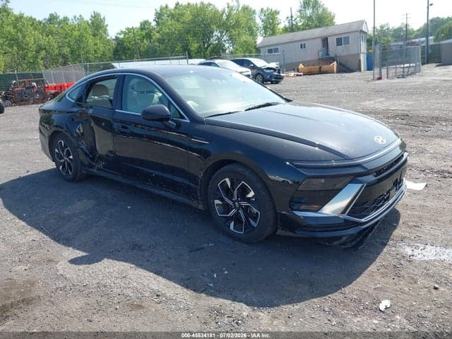 2024 HYUNDAI SONATA SEL 1