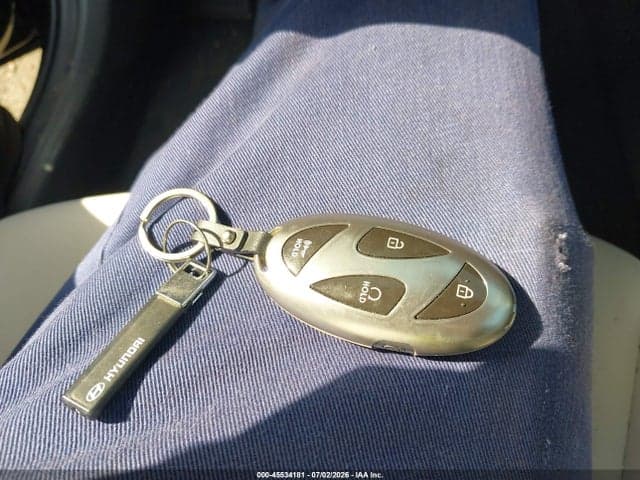 2024 HYUNDAI SONATA SEL 11