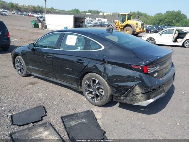 2024 HYUNDAI SONATA SEL 3