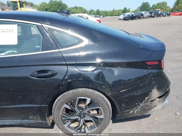 2024 HYUNDAI SONATA SEL 6