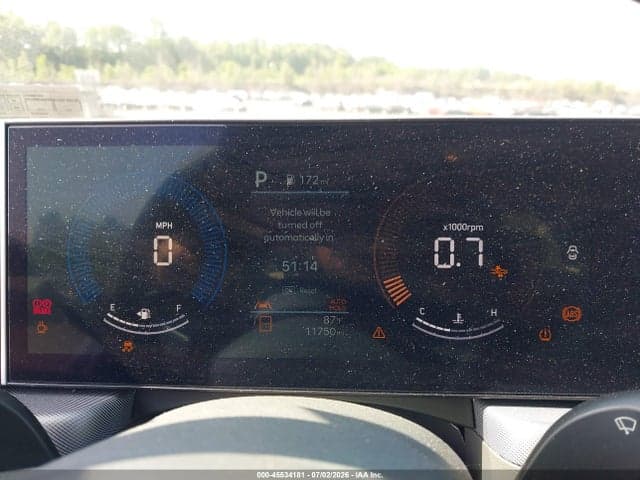 2024 HYUNDAI SONATA SEL 7