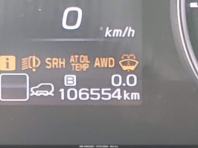 2021 SUBARU OUTBACK PREMIUM 15