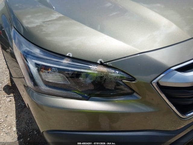 2021 SUBARU OUTBACK PREMIUM 6