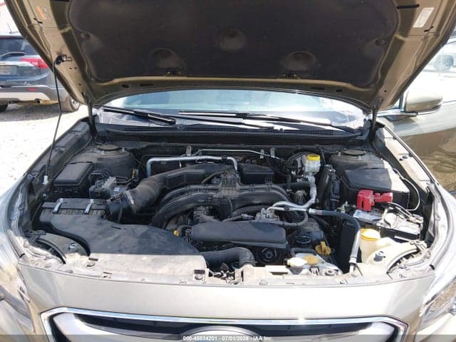 2021 SUBARU OUTBACK PREMIUM 10